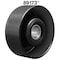 Dayco 98-08 Porsche 2.5-2.7-3.2-3.4-3.6-3.8L Tension Pulley, 89173 89173 - alternate 2